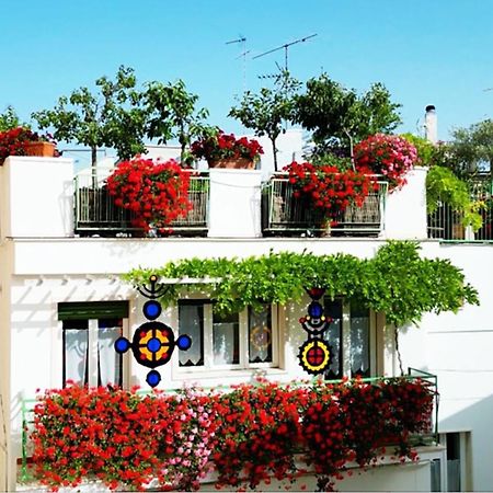 Casa Farella B&B In Suites Apartments Altamura X Matera Exterior photo