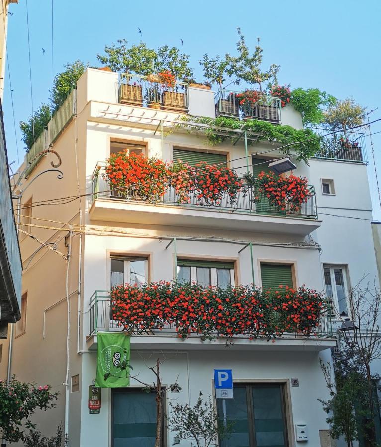 Casa Farella B&B In Suites Apartments Altamura X Matera Exterior photo