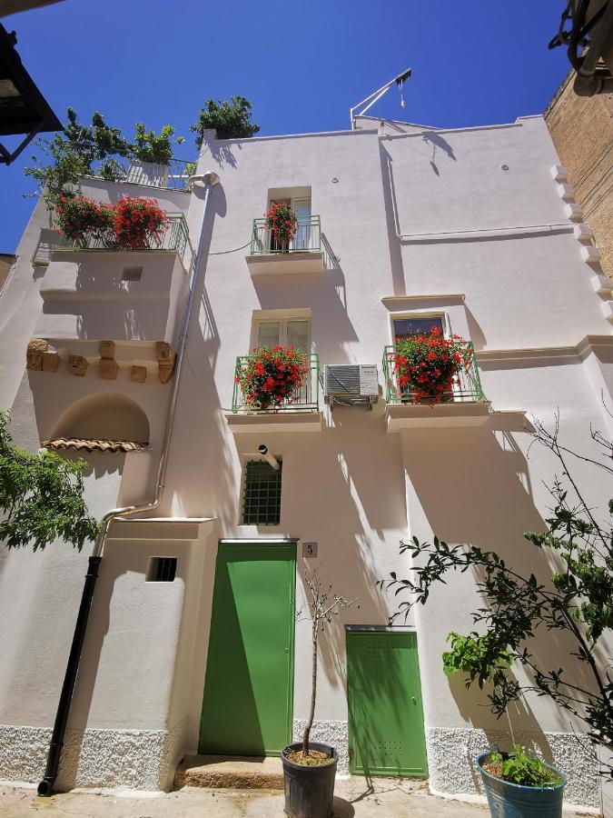 Casa Farella B&B In Suites Apartments Altamura X Matera Exterior photo