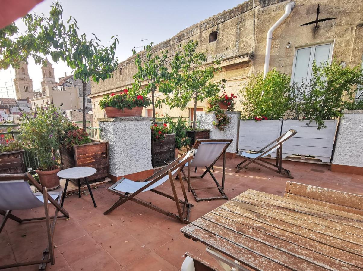 Casa Farella B&B In Suites Apartments Altamura X Matera Exterior photo