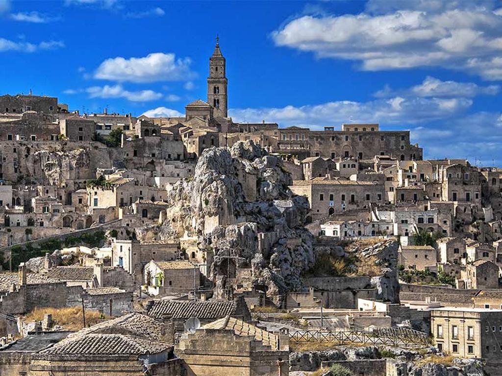 Casa Farella B&B In Suites Apartments Altamura X Matera Exterior photo