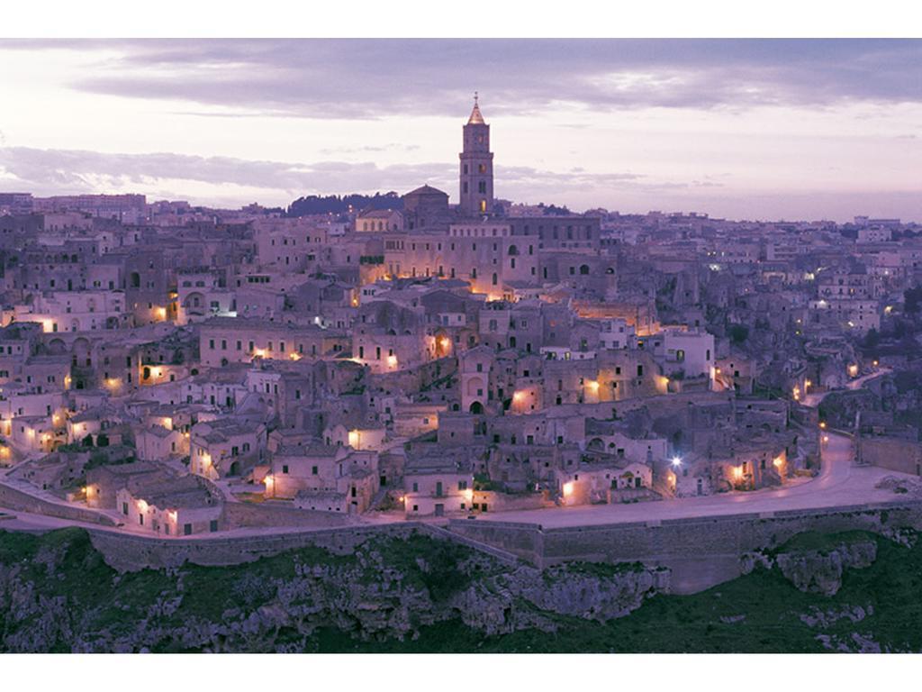 Casa Farella B&B In Suites Apartments Altamura X Matera Exterior photo