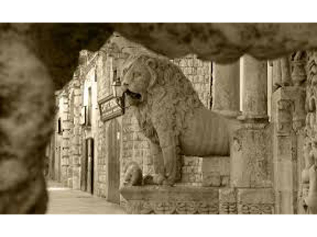 Casa Farella B&B In Suites Apartments Altamura X Matera Exterior photo