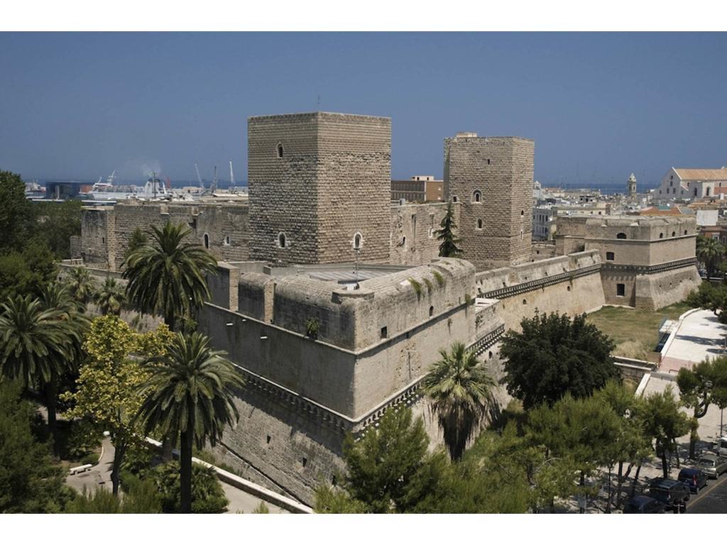 Casa Farella B&B In Suites Apartments Altamura X Matera Exterior photo
