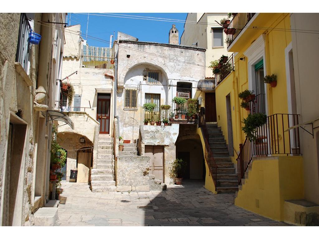 Casa Farella B&B In Suites Apartments Altamura X Matera Exterior photo