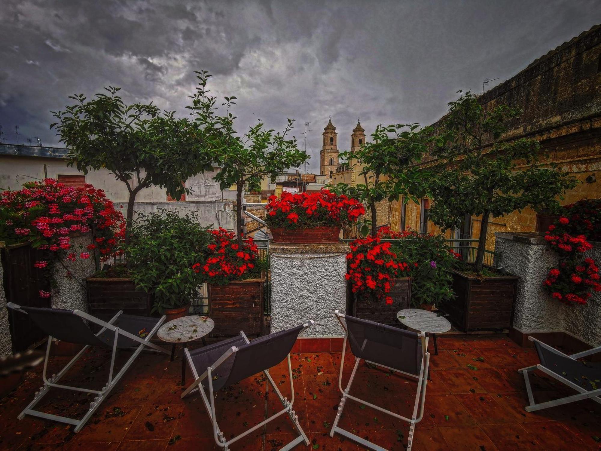 Casa Farella B&B In Suites Apartments Altamura X Matera Exterior photo