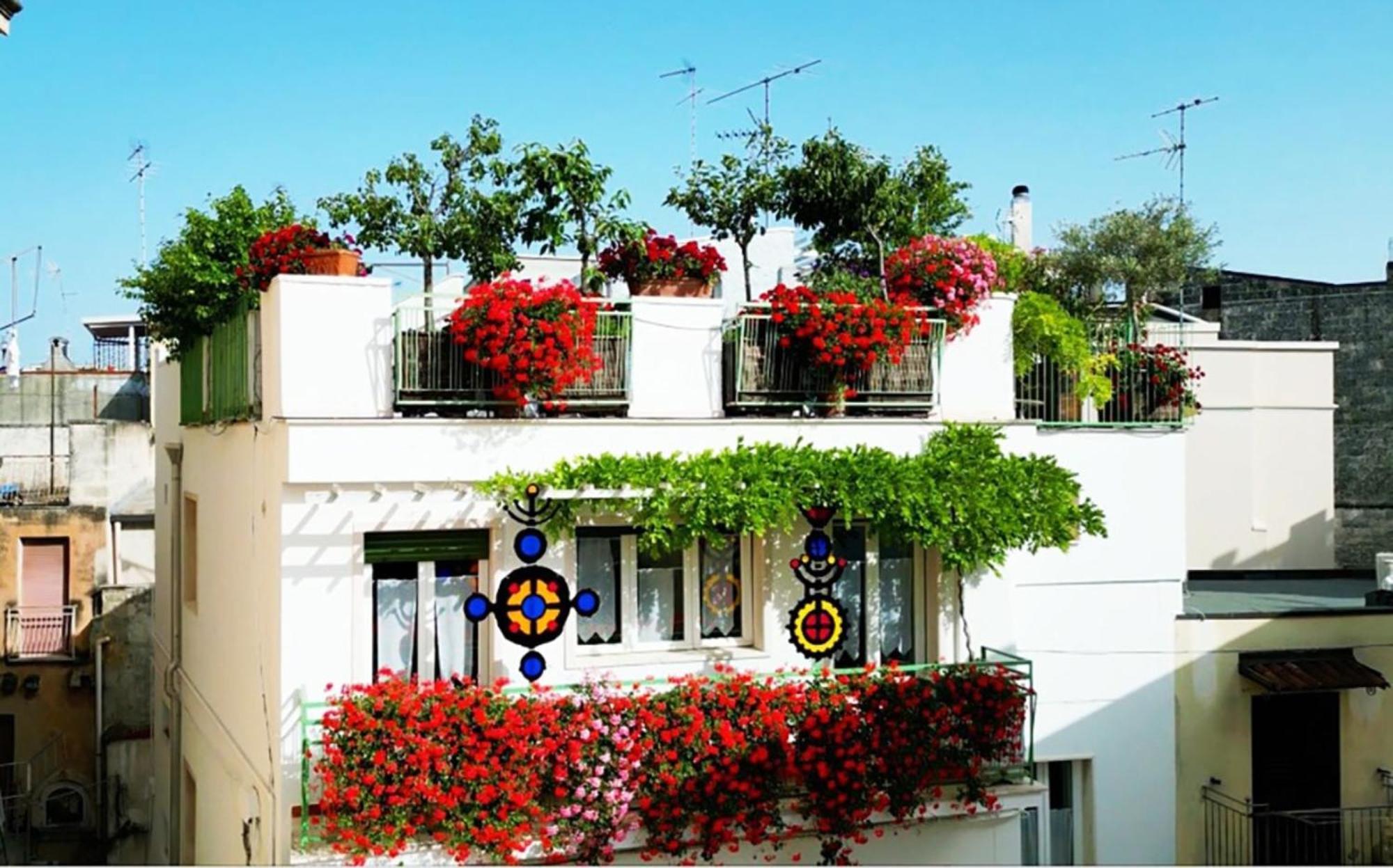 Casa Farella B&B In Suites Apartments Altamura X Matera Exterior photo