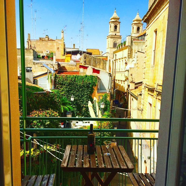 Casa Farella B&B In Suites Apartments Altamura X Matera Room photo