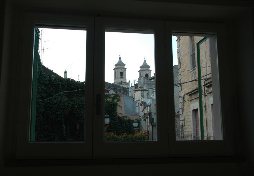 Casa Farella B&B In Suites Apartments Altamura X Matera Room photo