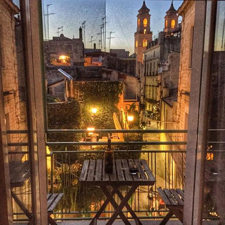 Casa Farella B&B In Suites Apartments Altamura X Matera Exterior photo