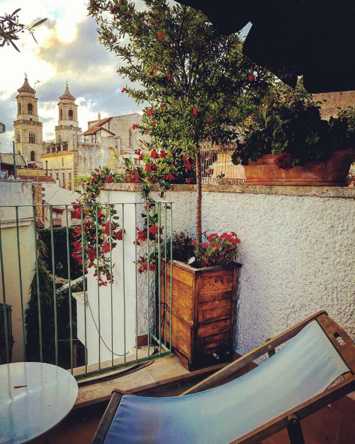 Casa Farella B&B In Suites Apartments Altamura X Matera Exterior photo