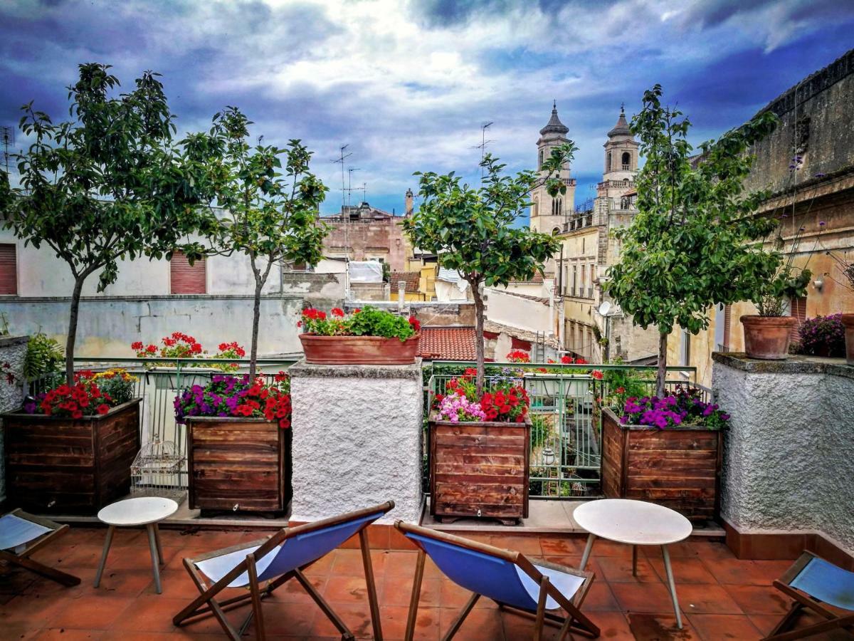 Casa Farella B&B In Suites Apartments Altamura X Matera Exterior photo
