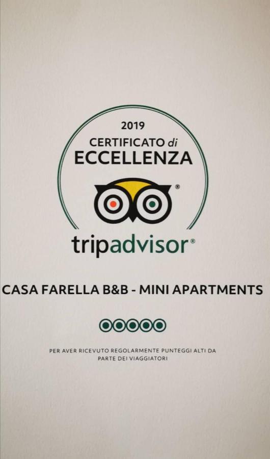 Casa Farella B&B In Suites Apartments Altamura X Matera Exterior photo