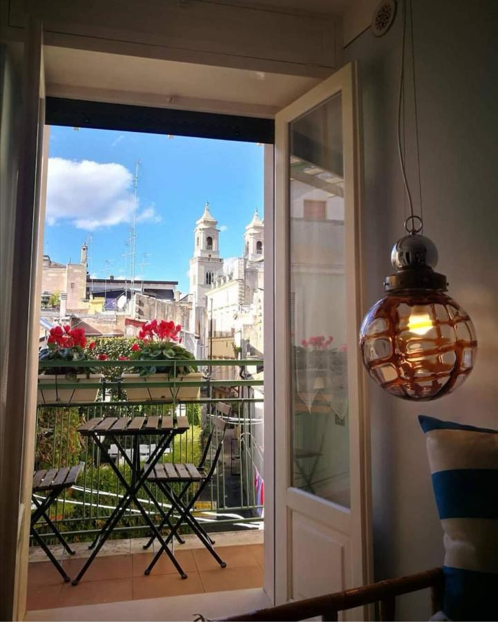 Casa Farella B&B In Suites Apartments Altamura X Matera Exterior photo